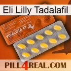 Eli Lilly Tadalafil 42